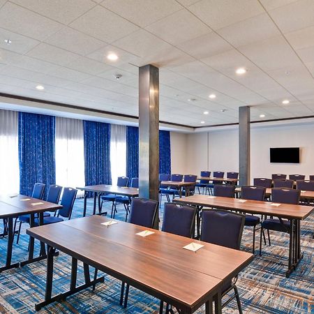 Courtyard By Marriott Long Island Islip/Courthouse Complex Ξενοδοχείο Central Islip Εξωτερικό φωτογραφία
