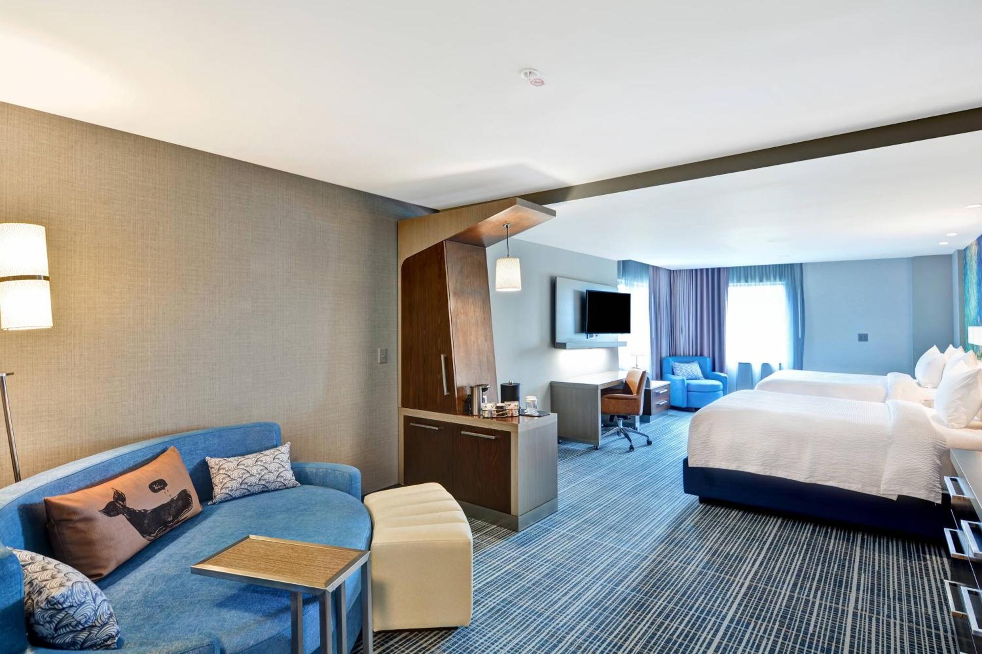 Courtyard By Marriott Long Island Islip/Courthouse Complex Ξενοδοχείο Central Islip Εξωτερικό φωτογραφία