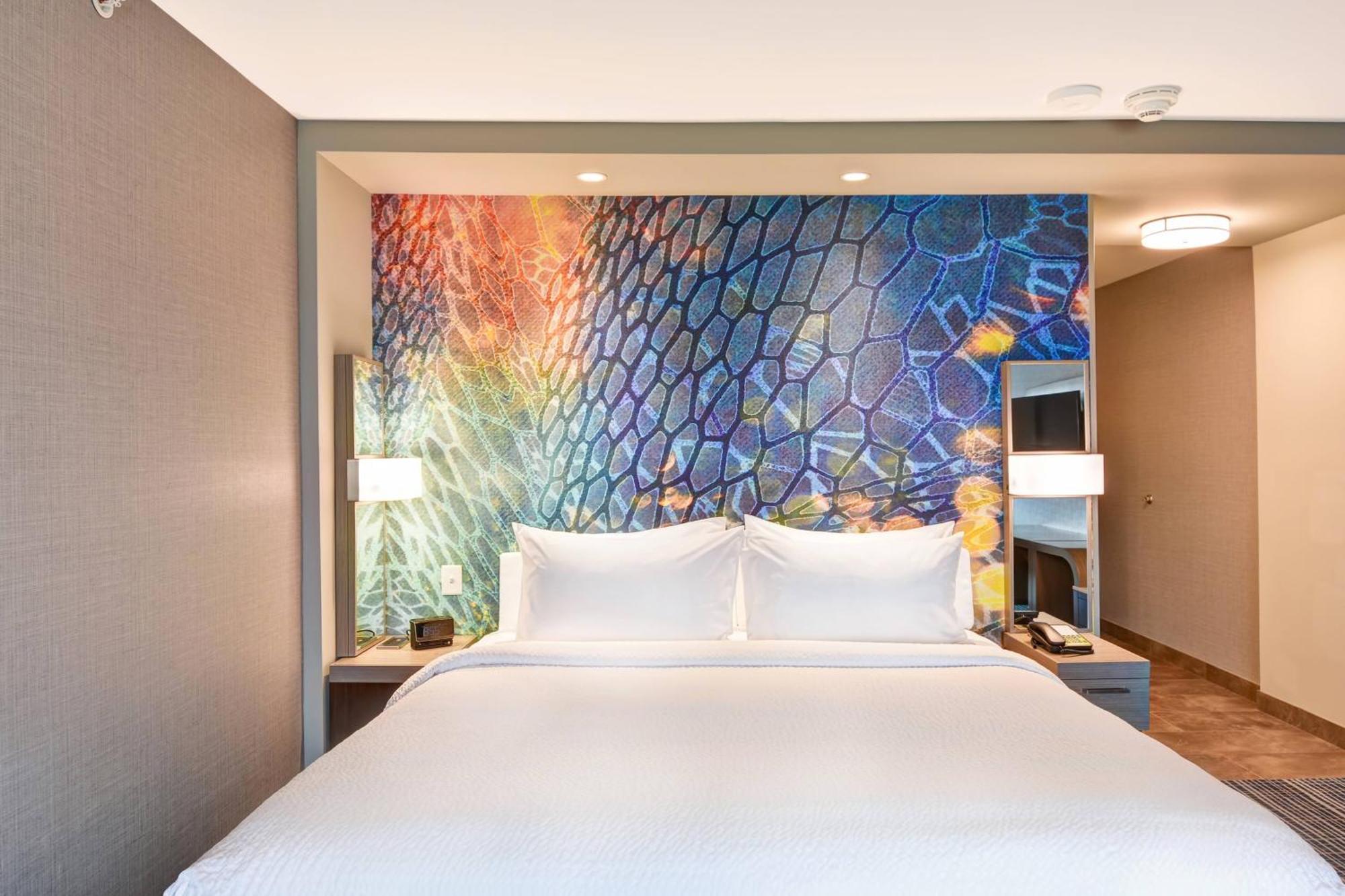 Courtyard By Marriott Long Island Islip/Courthouse Complex Ξενοδοχείο Central Islip Εξωτερικό φωτογραφία