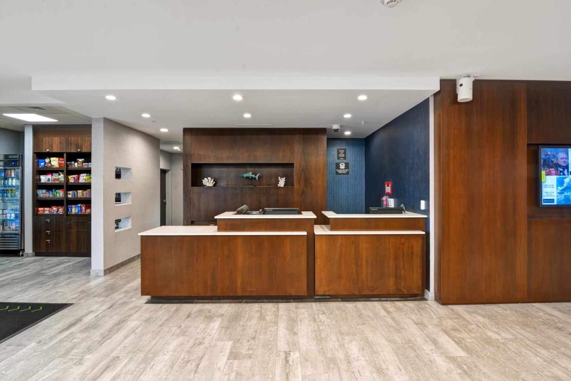 Courtyard By Marriott Long Island Islip/Courthouse Complex Ξενοδοχείο Central Islip Εξωτερικό φωτογραφία