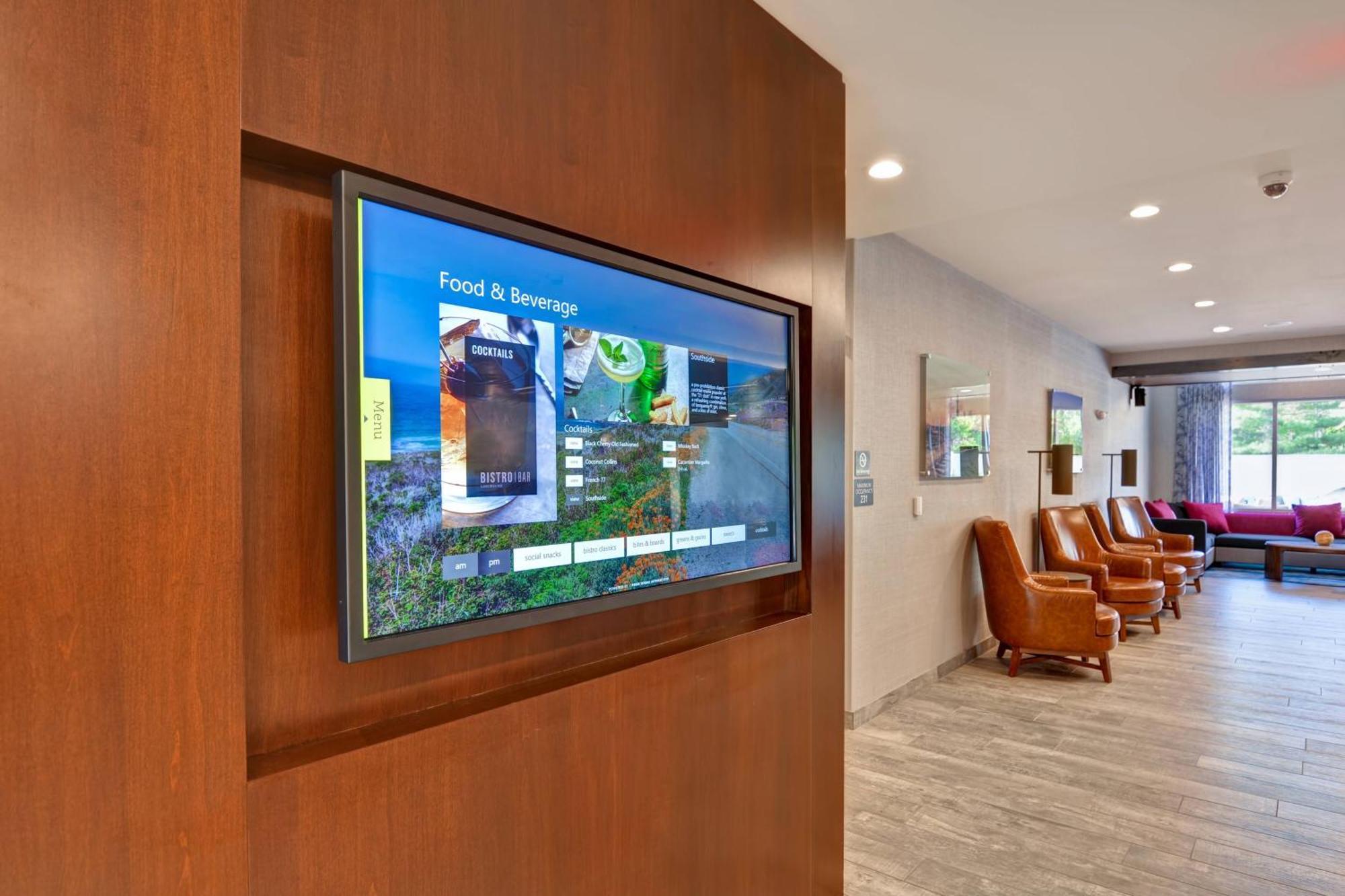 Courtyard By Marriott Long Island Islip/Courthouse Complex Ξενοδοχείο Central Islip Εξωτερικό φωτογραφία