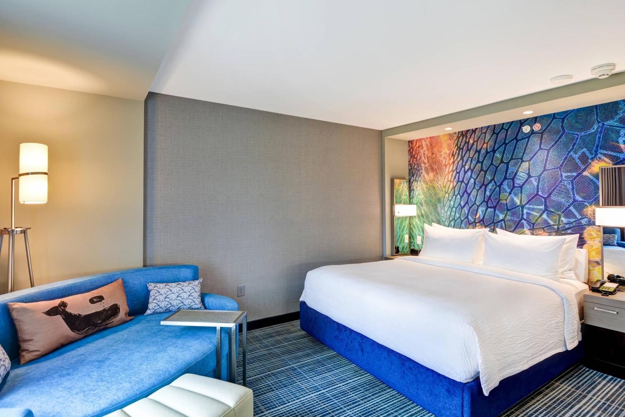 Courtyard By Marriott Long Island Islip/Courthouse Complex Ξενοδοχείο Central Islip Εξωτερικό φωτογραφία